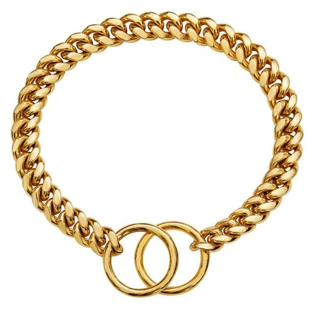 Heavy-Duty Dog Collar - Image 4