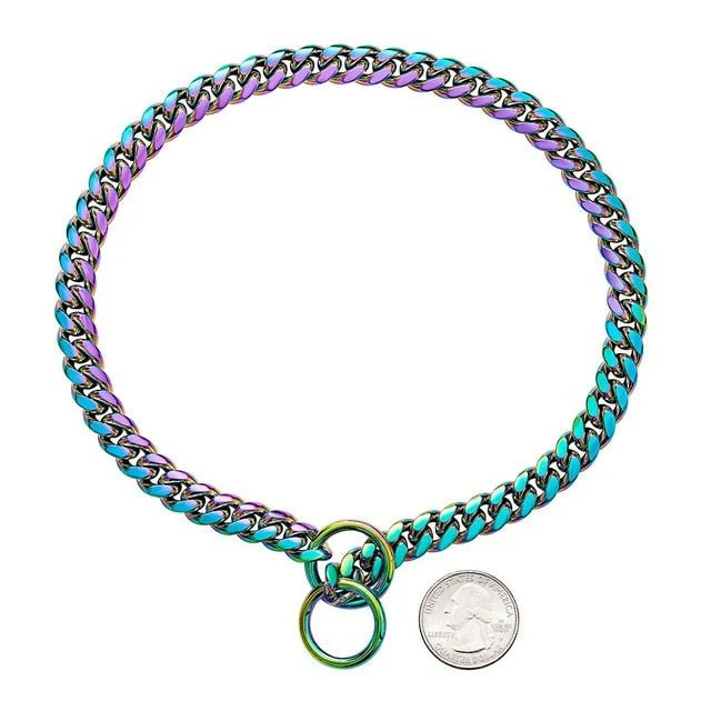 Heavy-Duty Dog Collar - Image 8