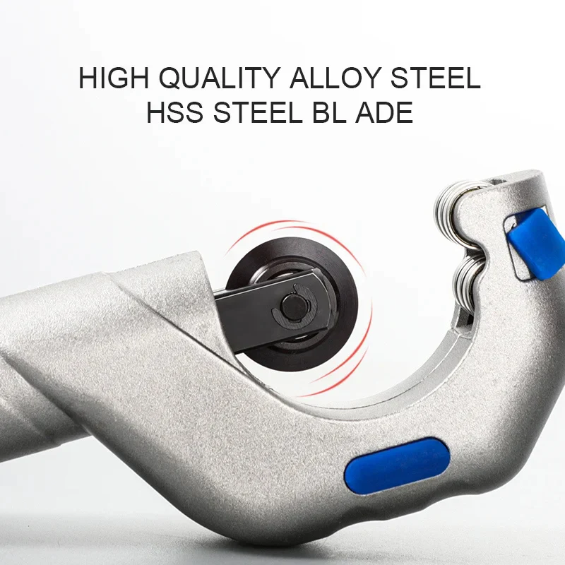 Heavy-Duty Pipe Cutter - Image 4