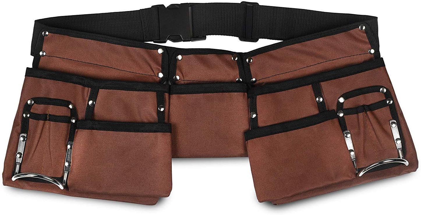 Heavy Duty Tool Belt - Image 2