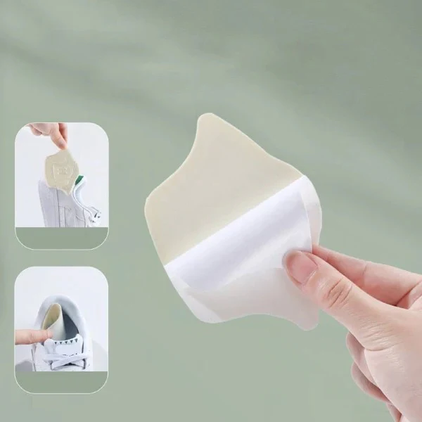 Heel Grips for Shoes - Image 5