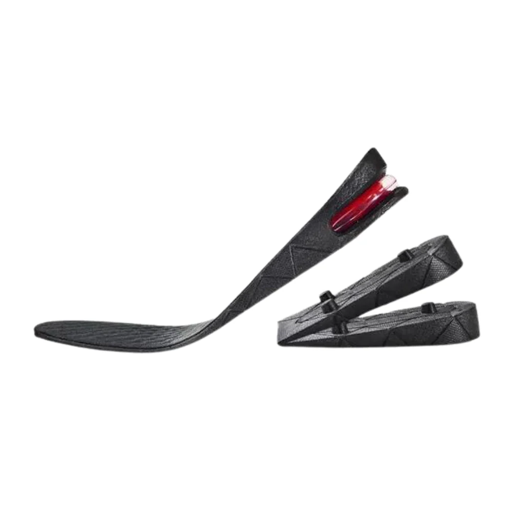 Height Increasing Shoe Lift Booster Insole Inserts - Image 11