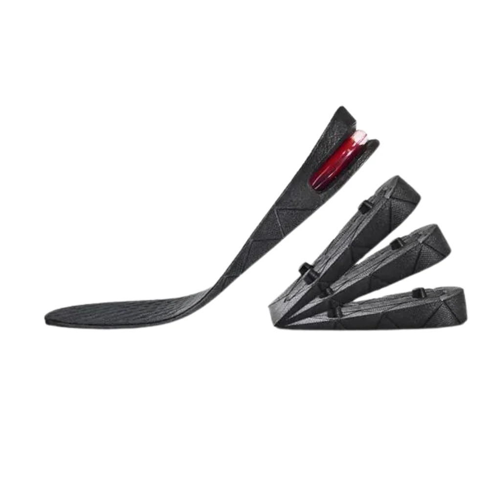 Height Increasing Shoe Lift Booster Insole Inserts - Image 12