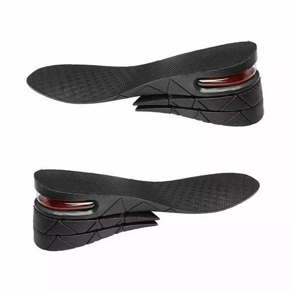 Height Increasing Shoe Lift Booster Insole Inserts - Image 4