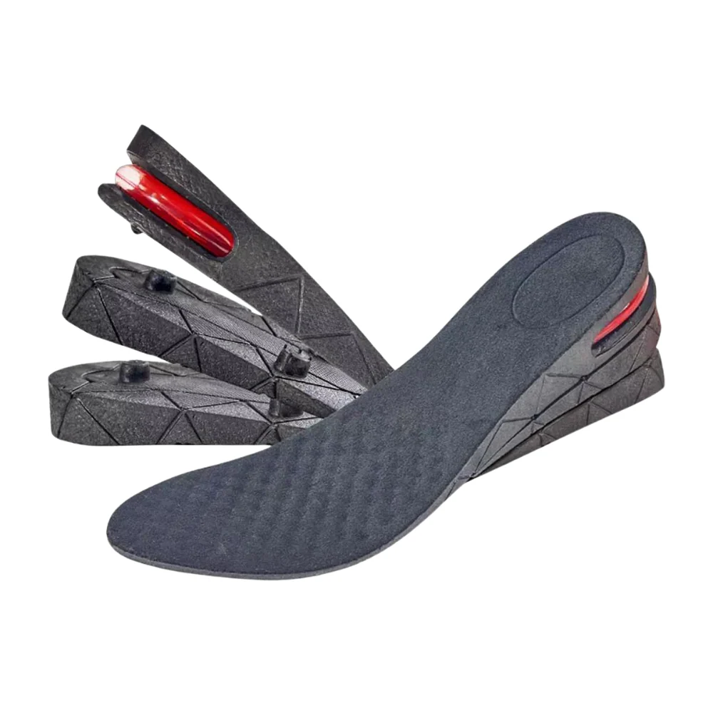Height Increasing Shoe Lift Booster Insole Inserts - Image 5