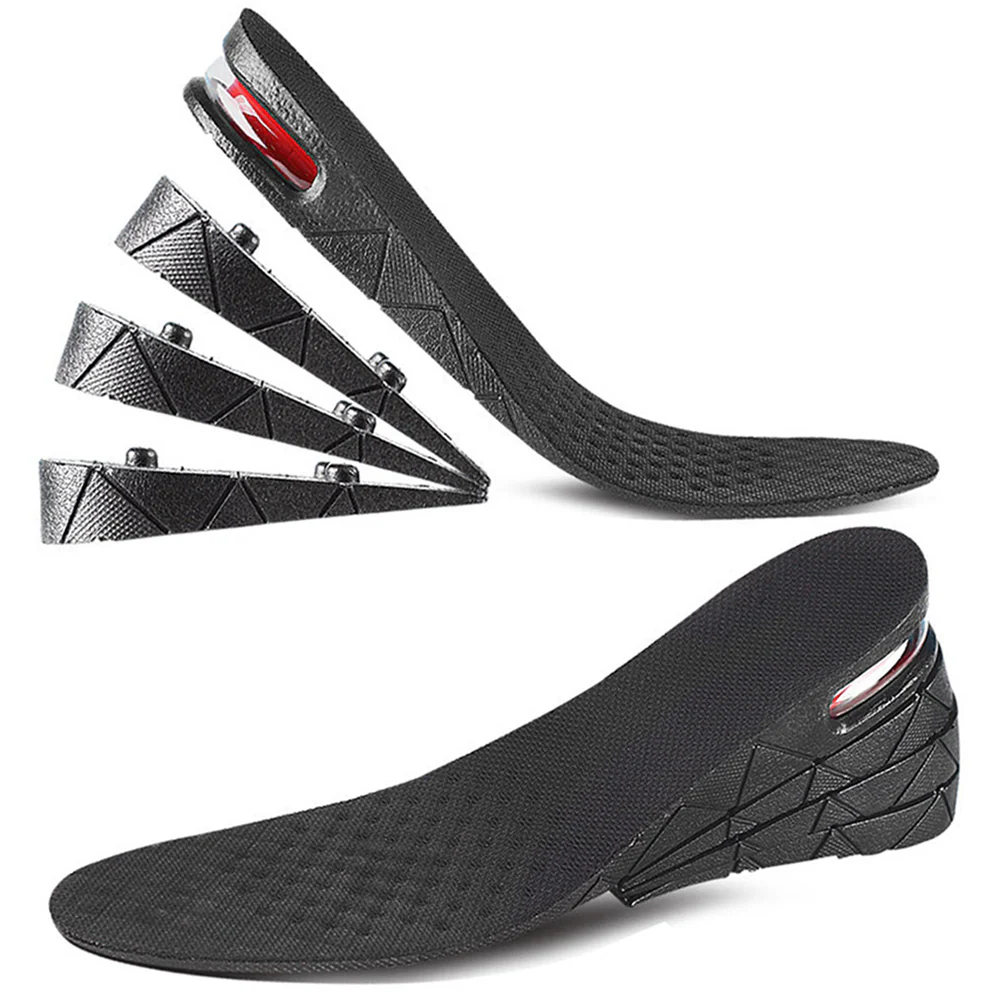 Height Increasing Shoe Lift Booster Insole Inserts - Image 6