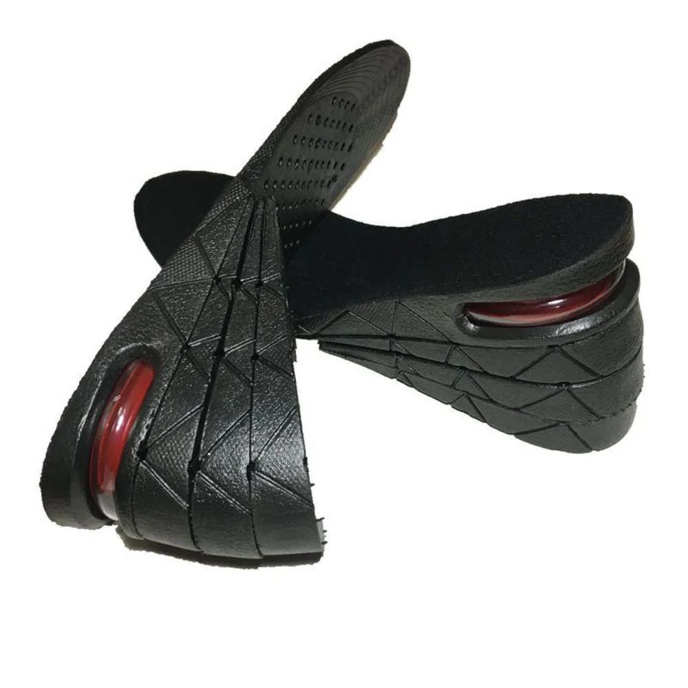 Height Increasing Shoe Lift Booster Insole Inserts - Image 7