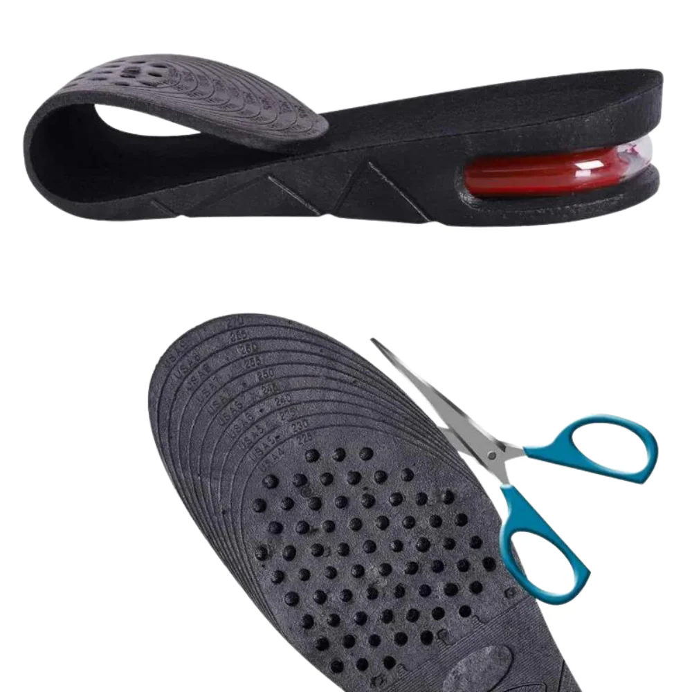 Height Increasing Shoe Lift Booster Insole Inserts - Image 8