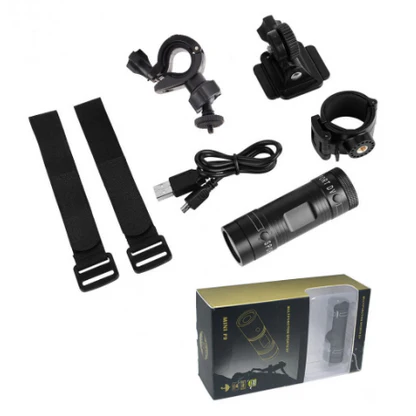 Helmet Mounted Camera For Motorcycles - Image 8