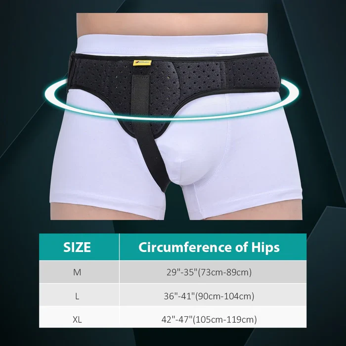 Hernia Belt - Image 4