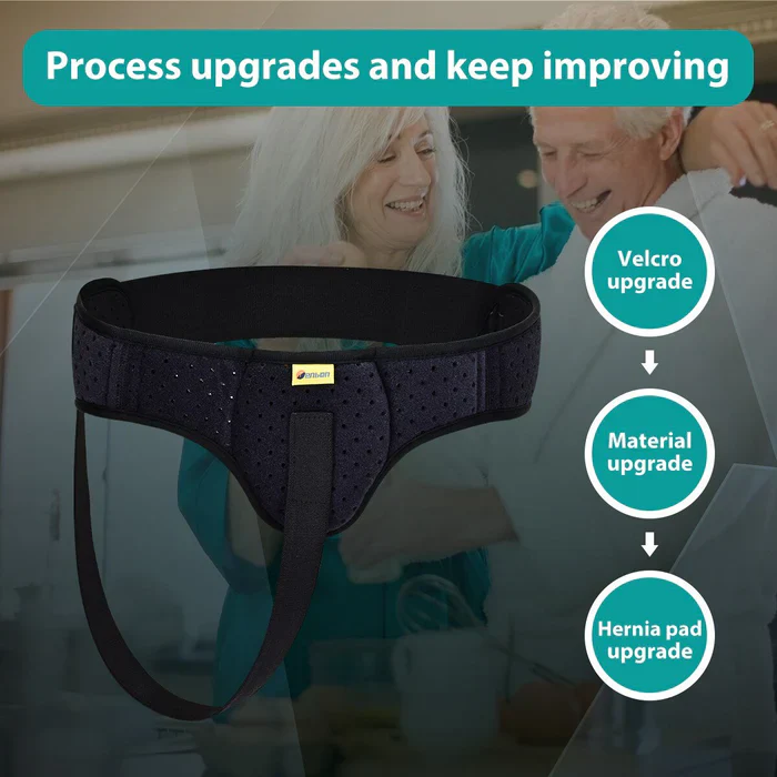 Hernia Belt - Image 5