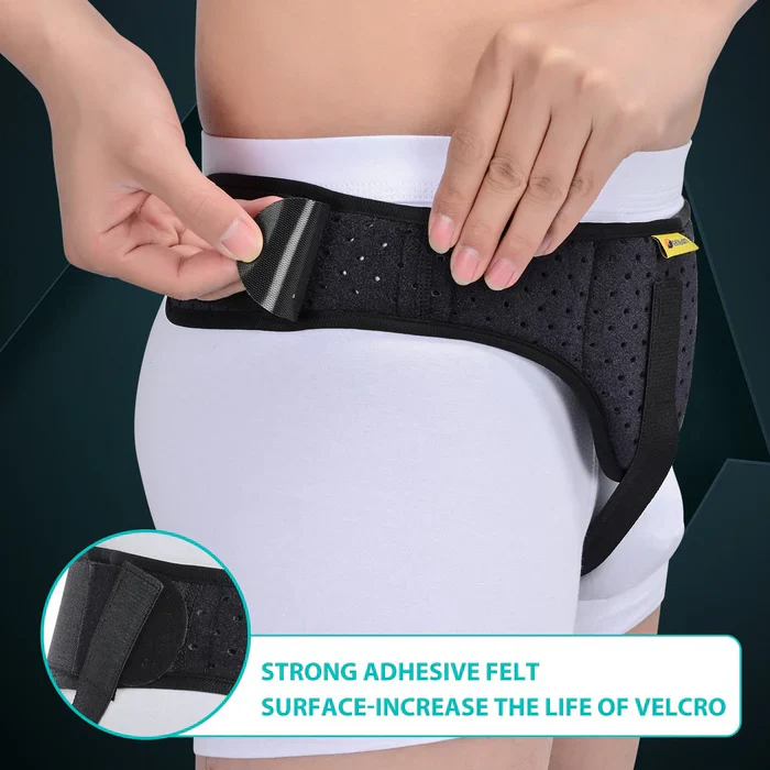 Hernia Belt - Image 6