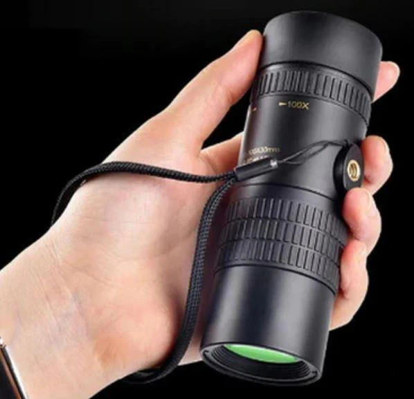 High-definition waterproof monocular telescope - Image 3