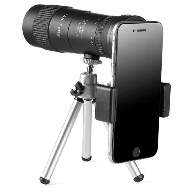 High-definition waterproof monocular telescope - Image 7