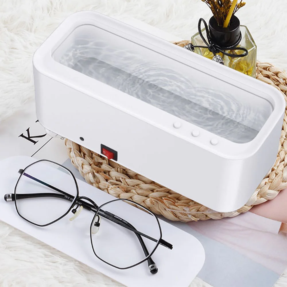 High-frequency USB ultrasonic cleaner