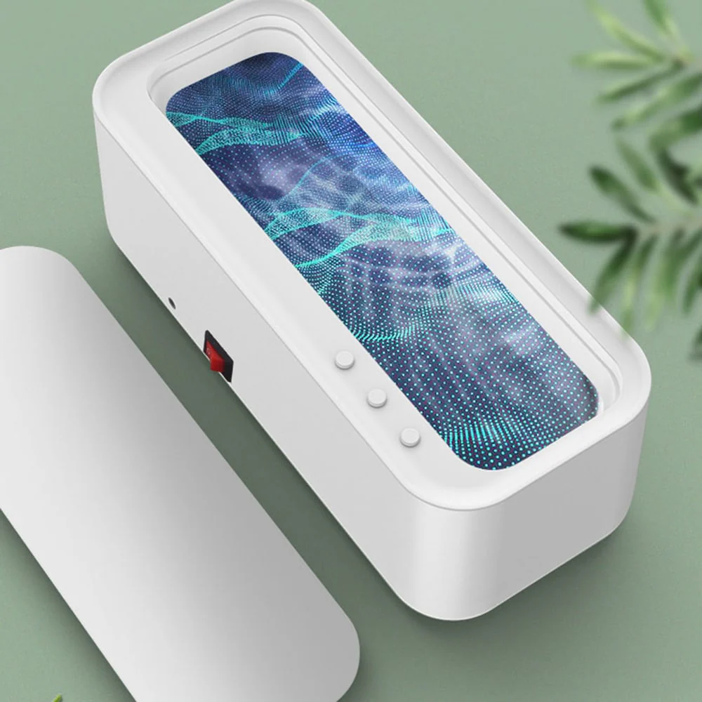 High-frequency USB ultrasonic cleaner - Image 2