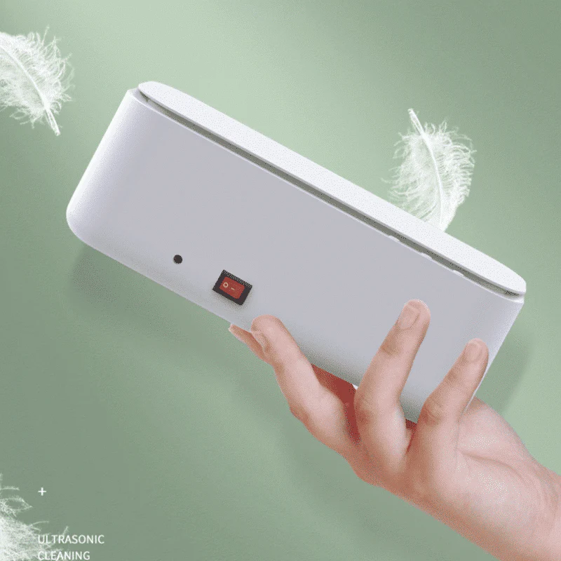 High-frequency USB ultrasonic cleaner - Image 6
