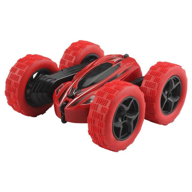 High-Impact RC Stunt Car - Image 3