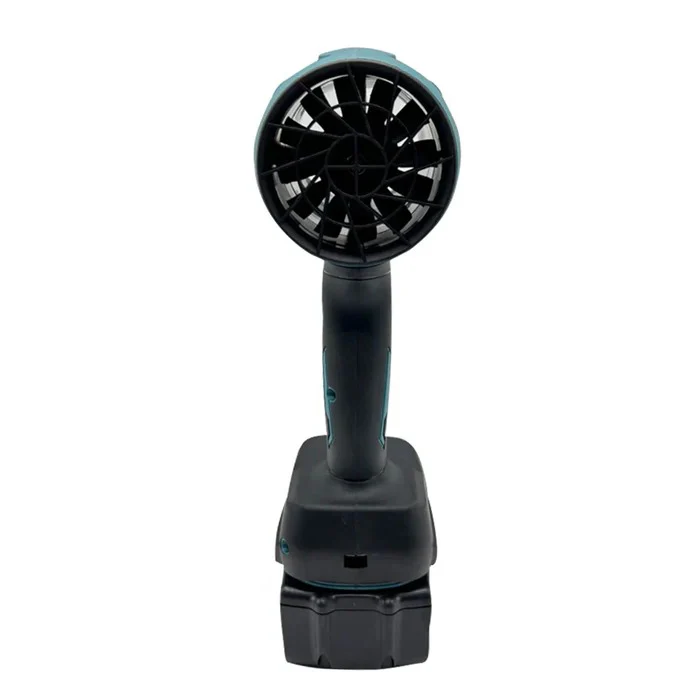 High-Power Jet Turbofan Portable Electric Washer - Image 3