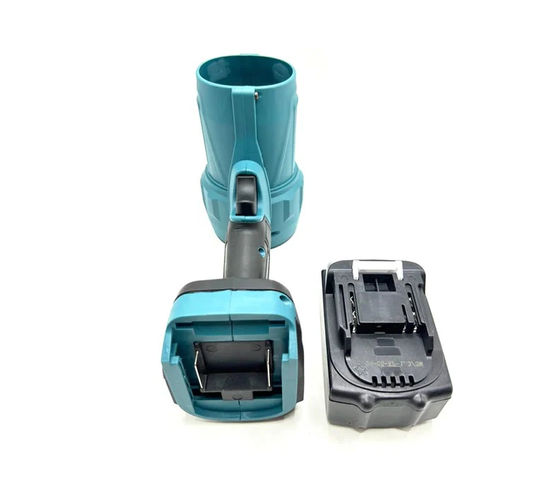 High-Power Jet Turbofan Portable Electric Washer - Image 5