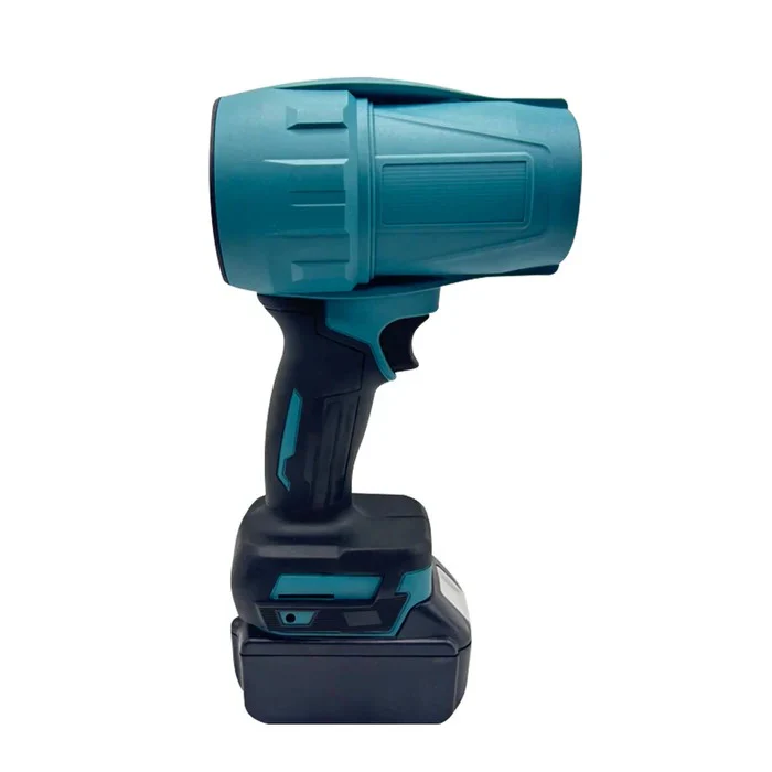 High-Power Jet Turbofan Portable Electric Washer - Image 6