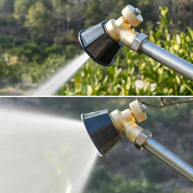 High-Pressure Air Swirl Nozzle - Image 7