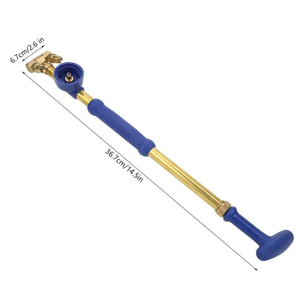 High Pressure Hand Garden Pump Sprayer - Image 10