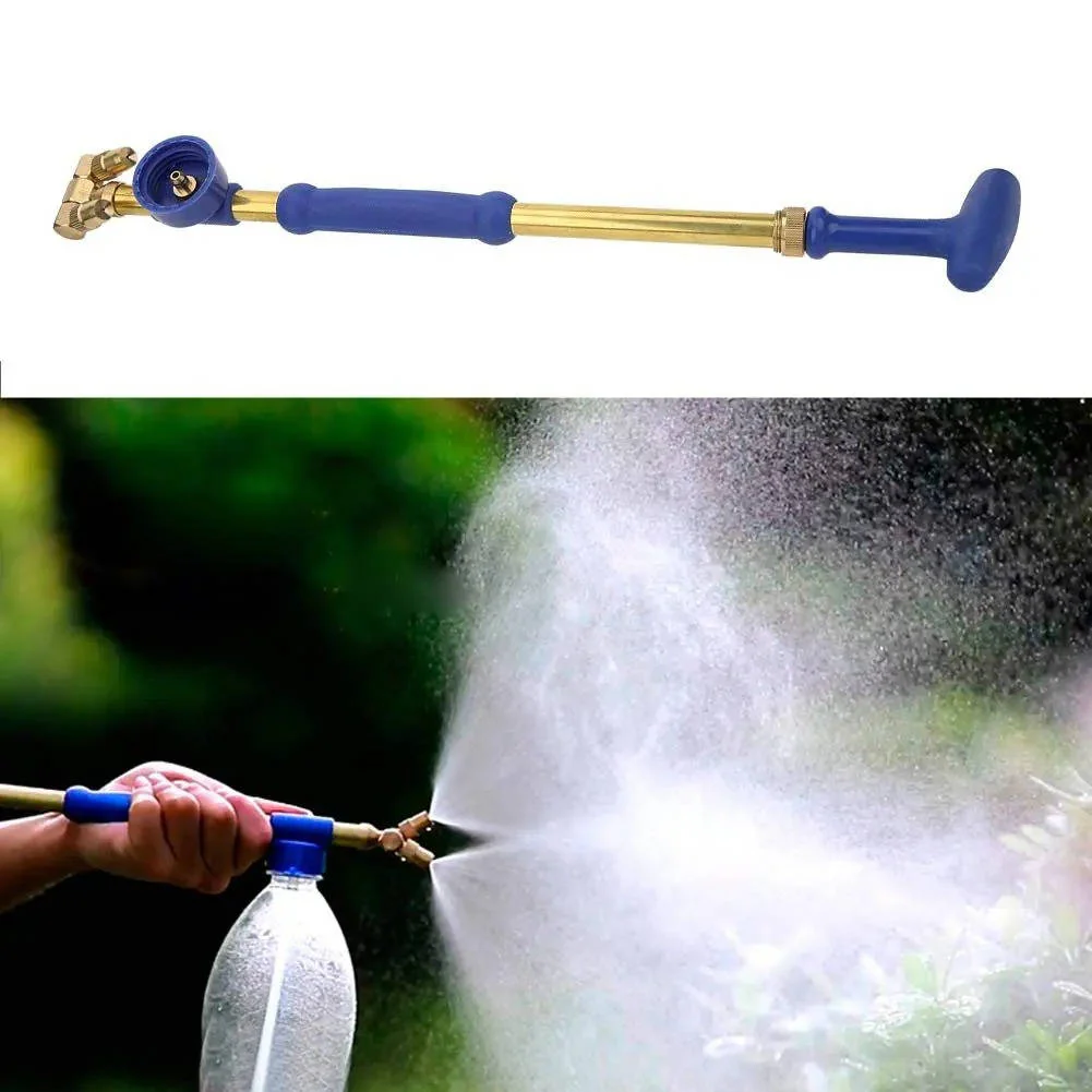 High Pressure Hand Garden Pump Sprayer - Image 2
