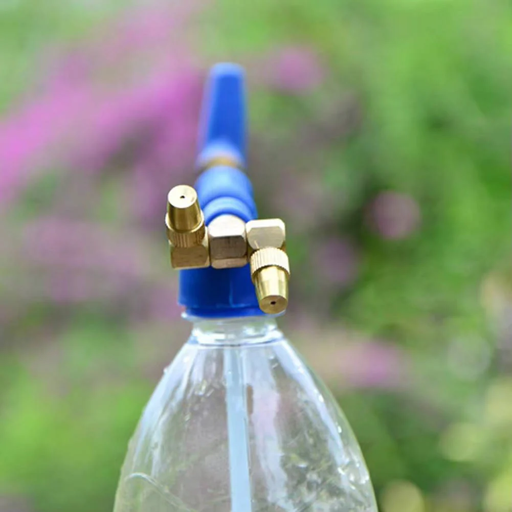 High Pressure Hand Garden Pump Sprayer - Image 4