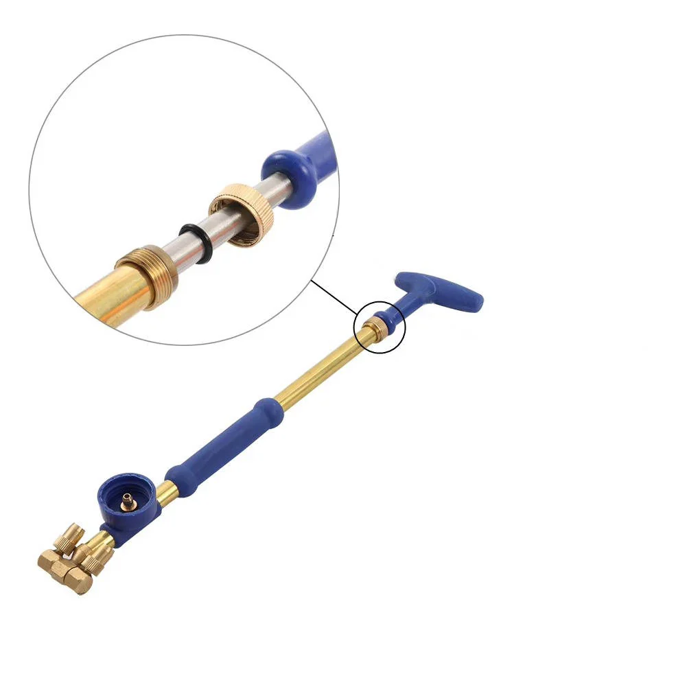 High Pressure Hand Garden Pump Sprayer - Image 7