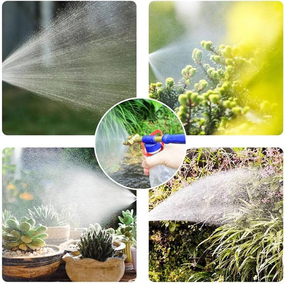 High Pressure Hand Garden Pump Sprayer - Image 8