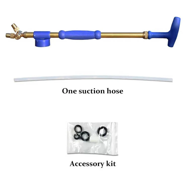 High Pressure Hand Garden Pump Sprayer - Image 9