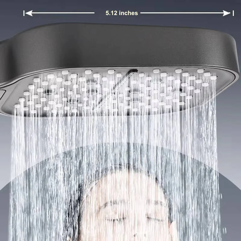 High Pressure Shower Head - Image 6