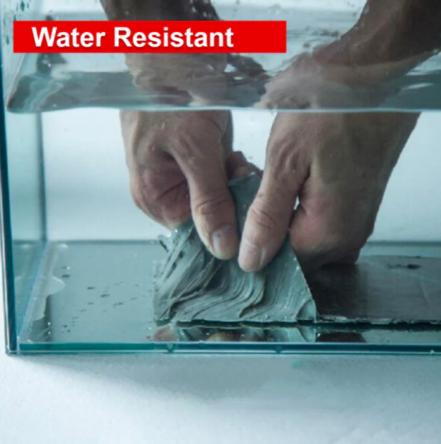 High Pressure & Temperature Resistant Super Waterproof Tape - Image 3