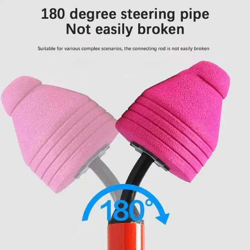 High-Pressure Toilet Plunger - Image 2