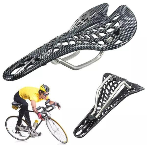 High-quality Integrated Suspension Saddle - Image 2