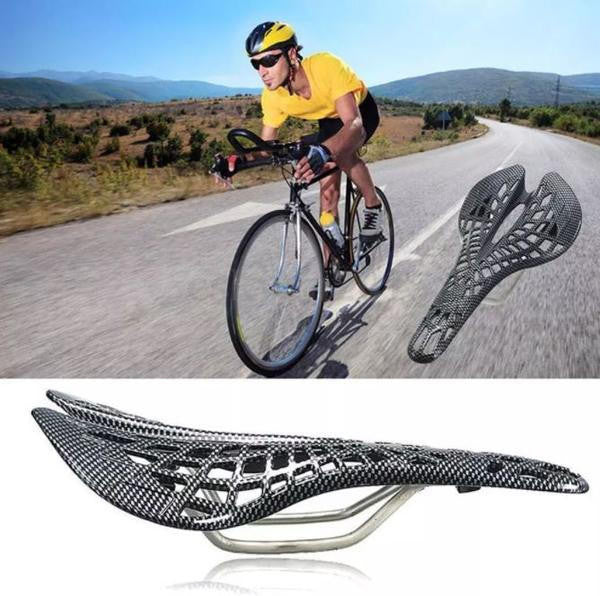 High-quality Integrated Suspension Saddle - Image 5