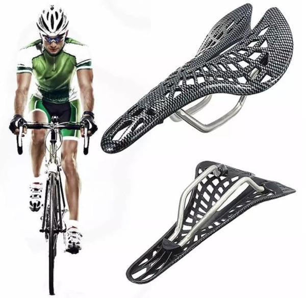 High-quality Integrated Suspension Saddle - Image 6