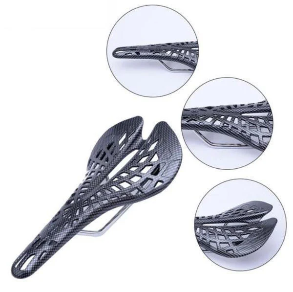 High-quality Integrated Suspension Saddle - Image 7