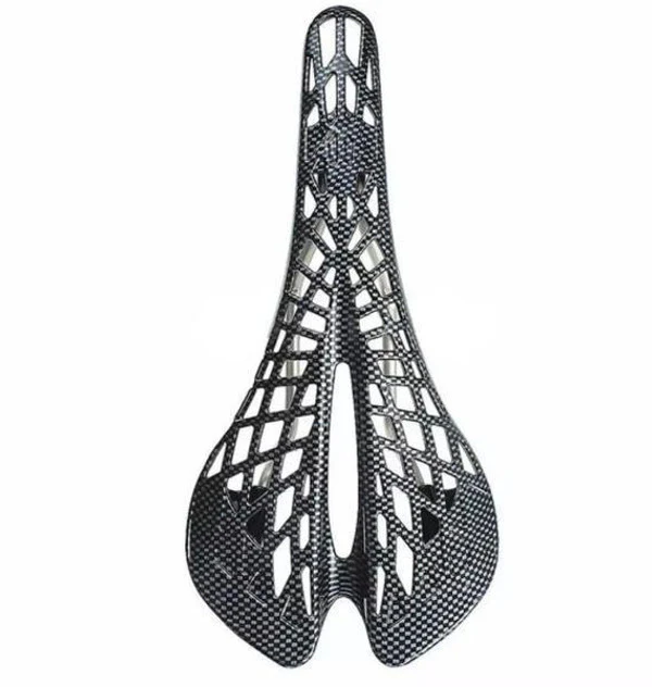 High-quality Integrated Suspension Saddle - Image 8