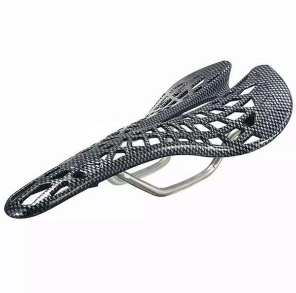 High-quality Integrated Suspension Saddle - Image 9