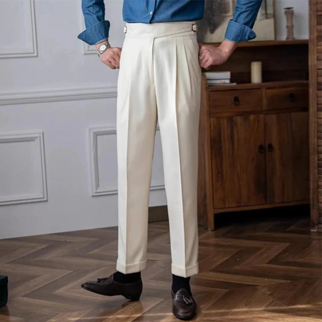High-Quality Men's Trousers - Image 10