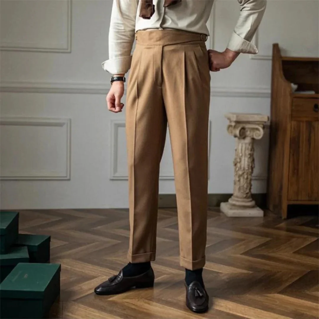 High-Quality Men's Trousers - Image 11