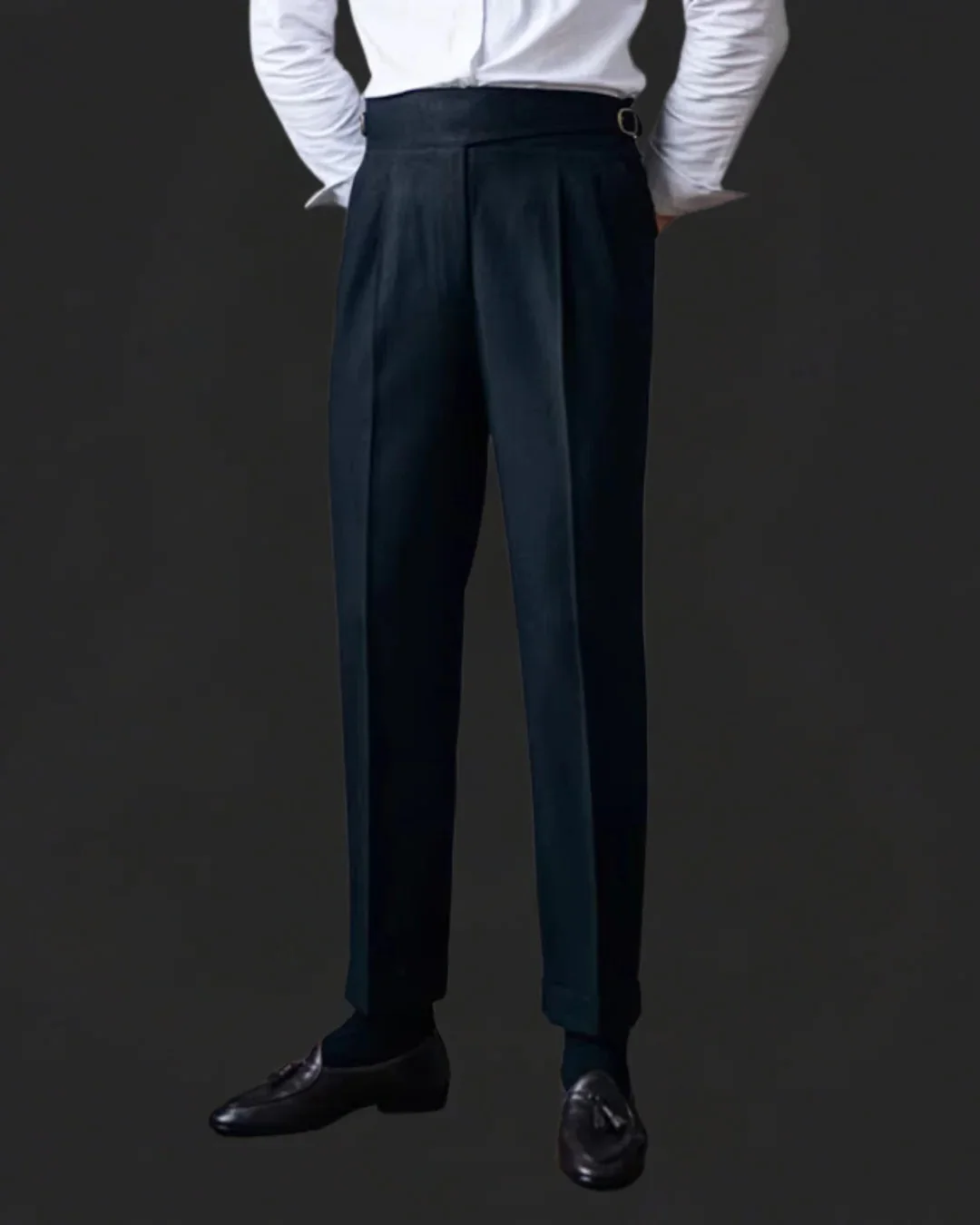 High-Quality Men's Trousers - Image 12