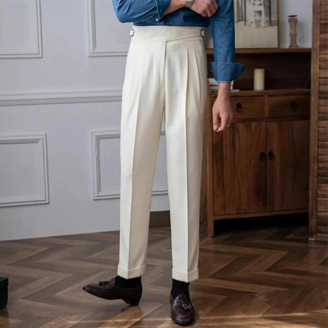 High-Quality Men's Trousers - Image 9