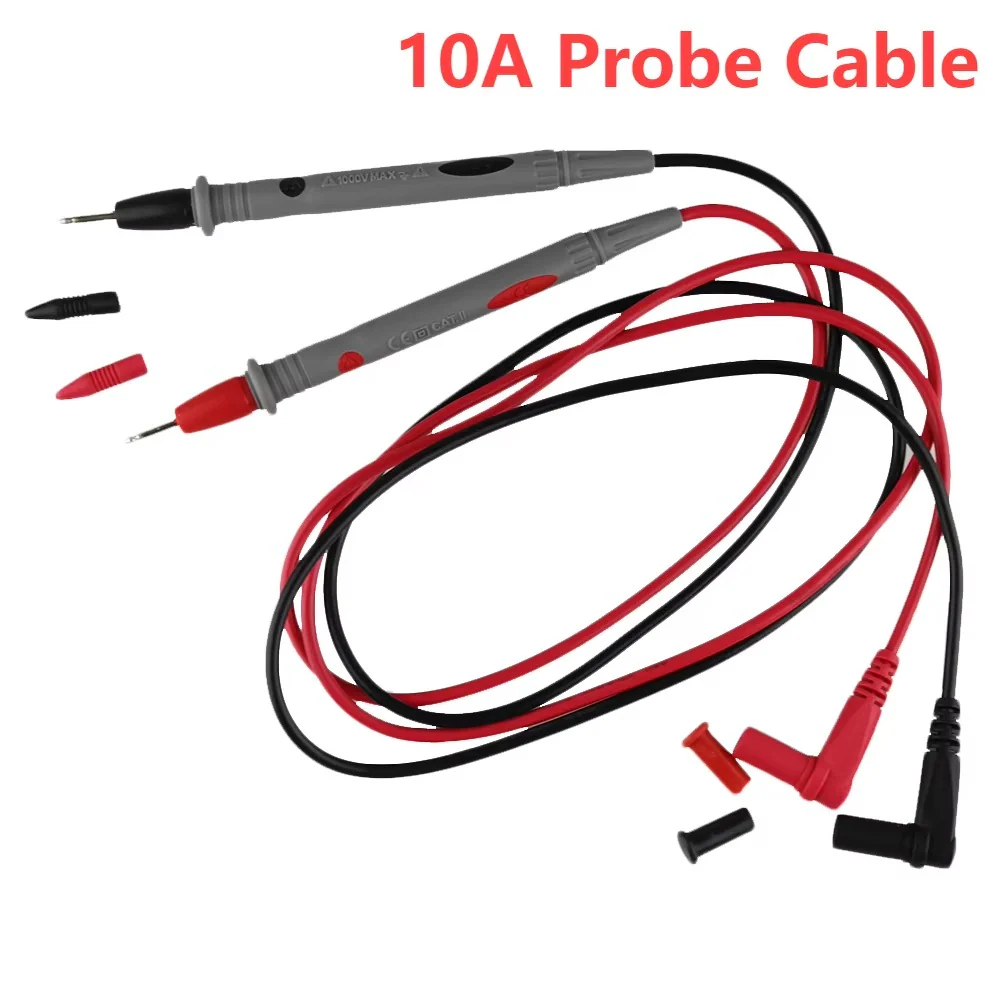High Resistance Meter Voltage Tester Megohmmeter Tool - Image 9