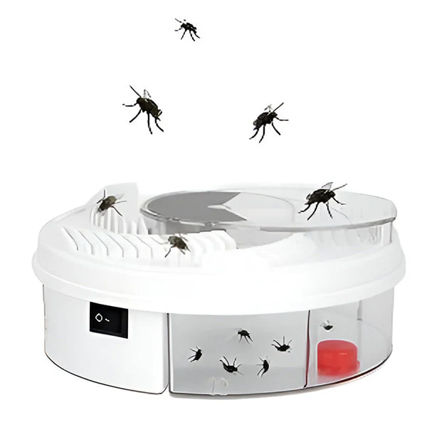 Highly Effective Fly Trap - Image 3