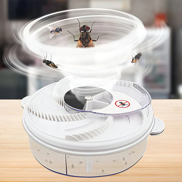 Highly Effective Fly Trap - Image 5