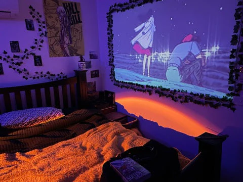 Mini Movie Projector - Image 10