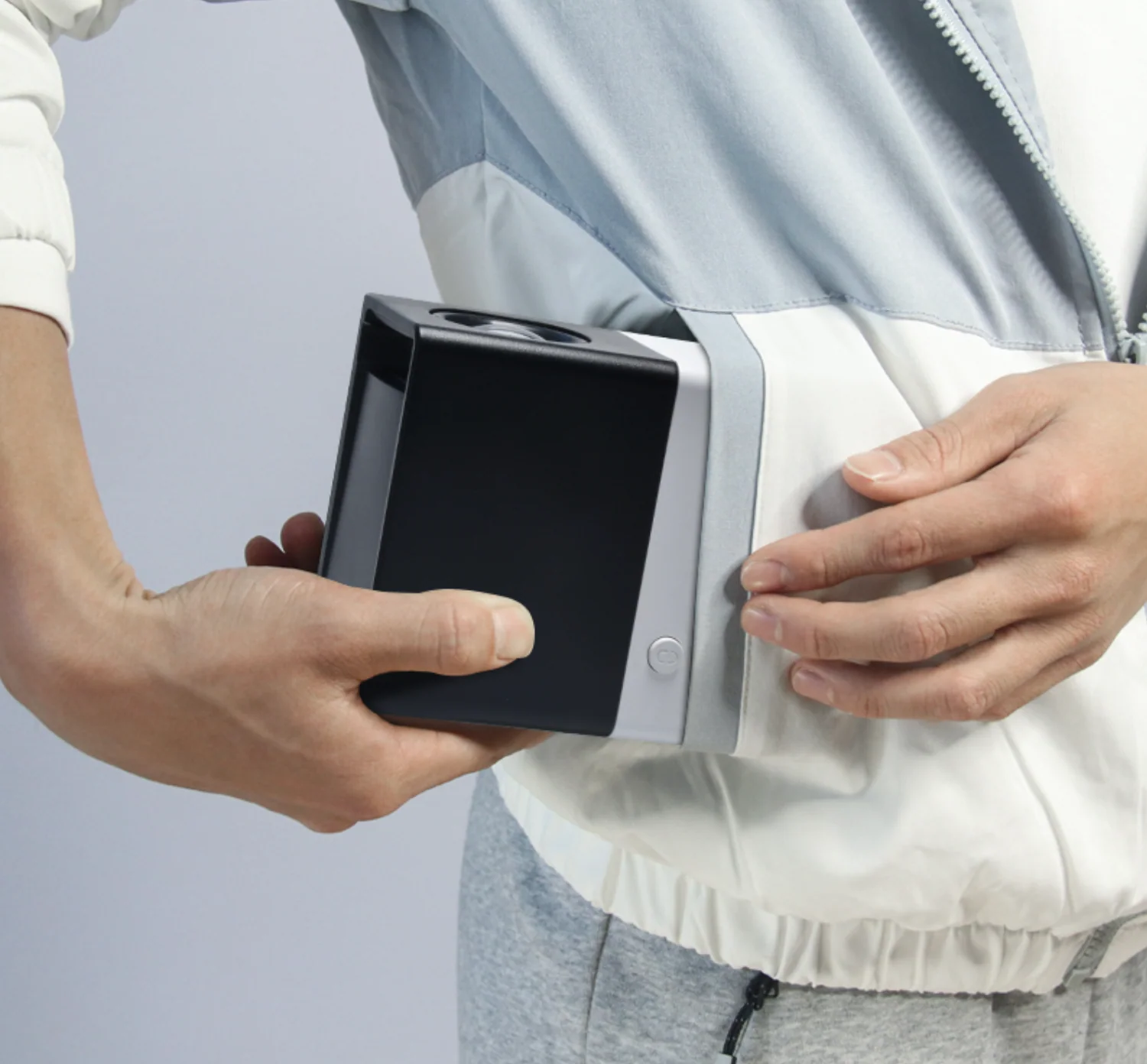 Mini Movie Projector - Image 2
